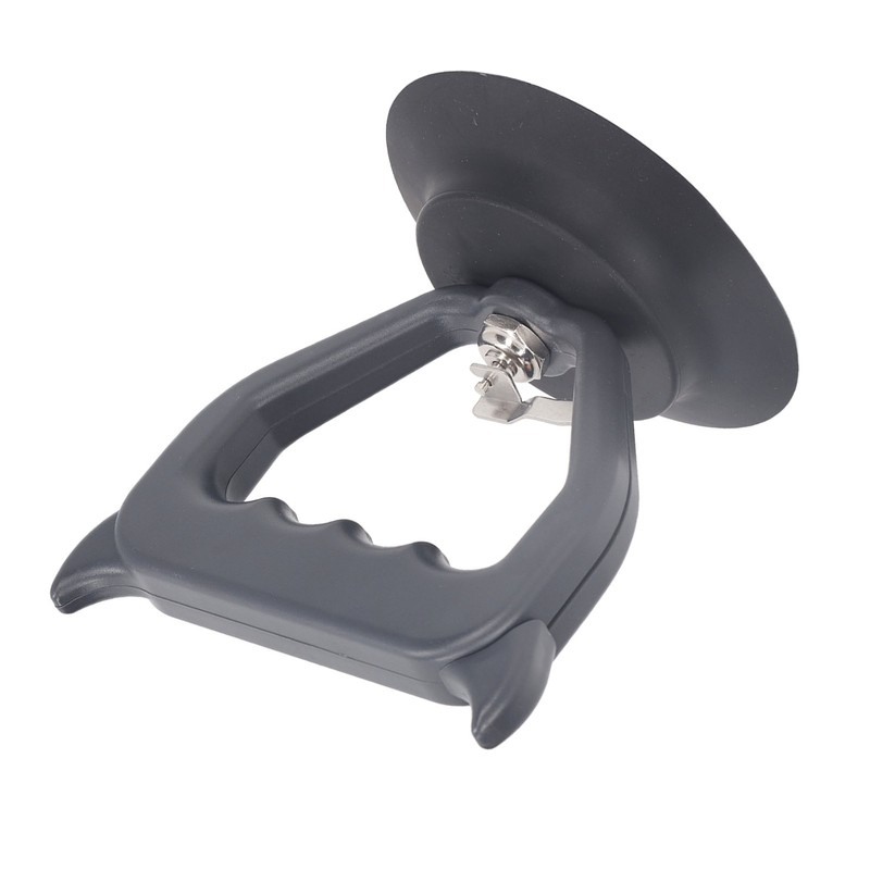 Auto Repair Suction Cup ABS Housing Rubber Black Strong Power