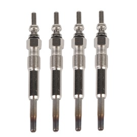 4pcs/set Heater Glow Plugs for Seat