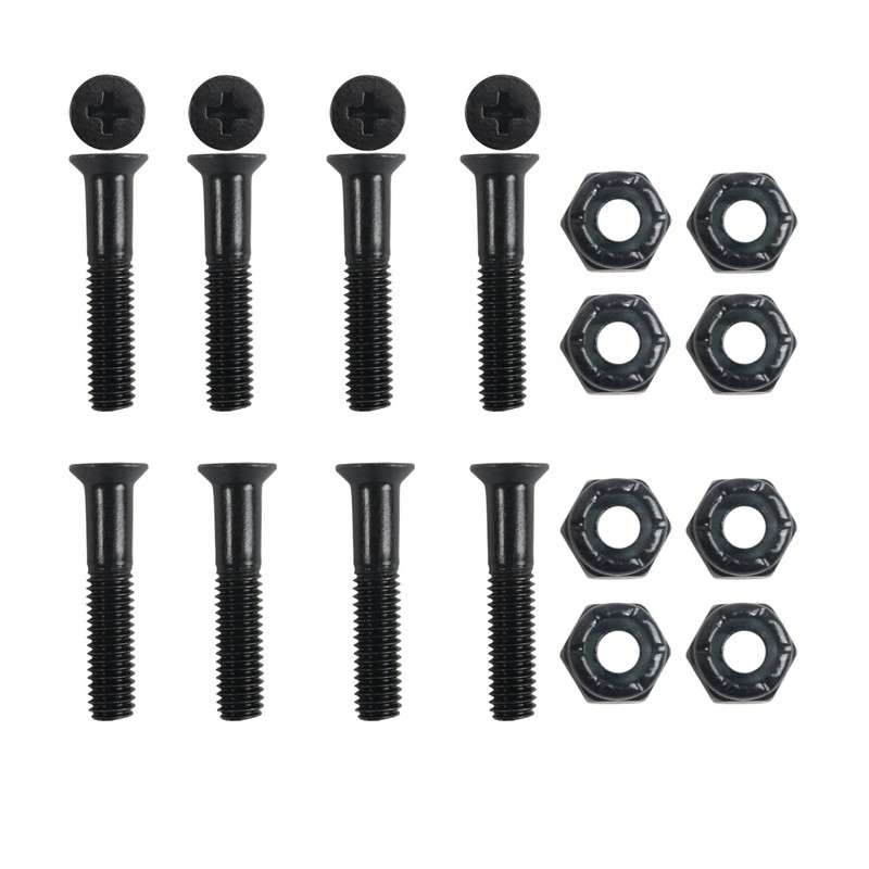 Core Red Skateboard Trucks, Wheels, AMP ABEC 5 Bearings