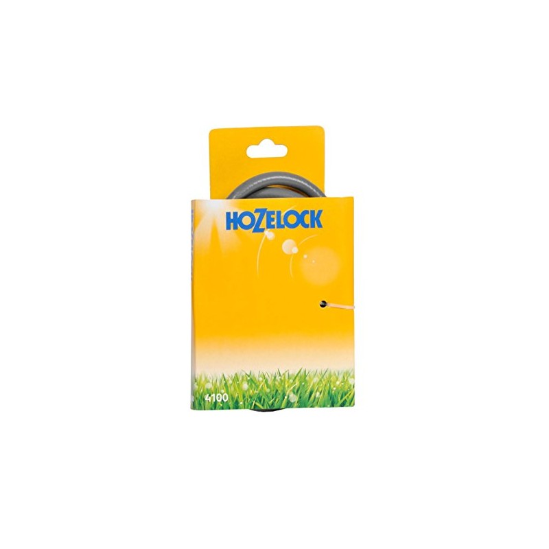 HOZELOCK - Knapsack Sprayer Hose : Ideal for Changing your