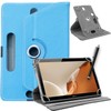 SU 10 inch Tablet Case - Universal Stand Case Folio