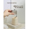 KRGNPLE Toothpick Container Toothpick Can Automatic Pop Up Household Simple