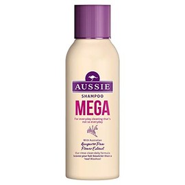 AUSSIE MEGA SHAMPOO 90ML *