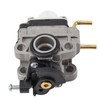 MOTOALL 753-06258A 75306258A Carburetor Carb with Air Filter Primer Bulb