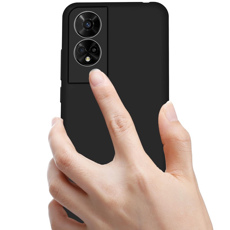 Case for TCL 50 XE NXTPAPER 5G, Electro-weideworld Ultra Thin