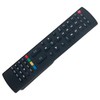 PERFASCIN Replace Infrared Remote Control Fit for Star Korea TV