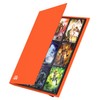 Ultimate Guard 9-Pocket Flexxfolio (Orange)