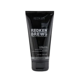 Redken Brews Stand Tough Extreme Gel - 5 fl oz