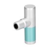 Small Portable Massager Mini Electric USB Charging Muscle Relaxation Massager