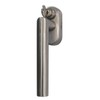 Stainless Steel Window Handle FG 13 Pin Length 40 mm