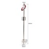 uxcell Stainless Steel Float Switch for Water Pump Tank swim