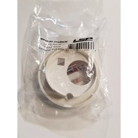 LSP QTY-2!! LSP OBPS-400-W Ice maker Pull Stop Box Trim Kit White