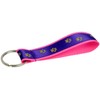 Key Ring "Spur", Pink
