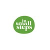 In Small Steps Eco Friendly Dish Sponges for Washing Up