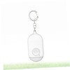 DOITOOL 1pc Mini Safe Alarm Personal Alarms for Women Emergency