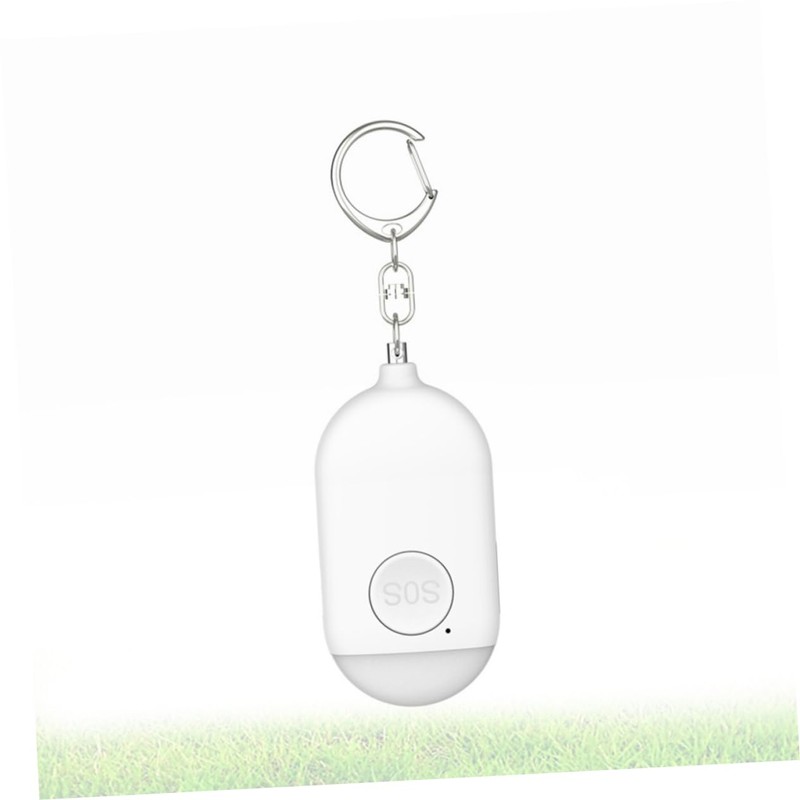DOITOOL 1pc Mini Safe Alarm Personal Alarms for Women Emergency