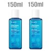 Dr. Jart Vital Hydra Solution Hydro Plump Treatment Essence, 300ml, 2 pieces / 닥터자르트 바이탈 하이드라 솔루션 하이드로 플럼프 트리트먼트 에센스, 300ml, 2개