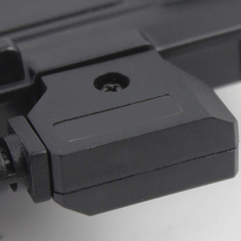 D-Tap 2 Pins Male Connector to DC 5.5 * 2.5mm