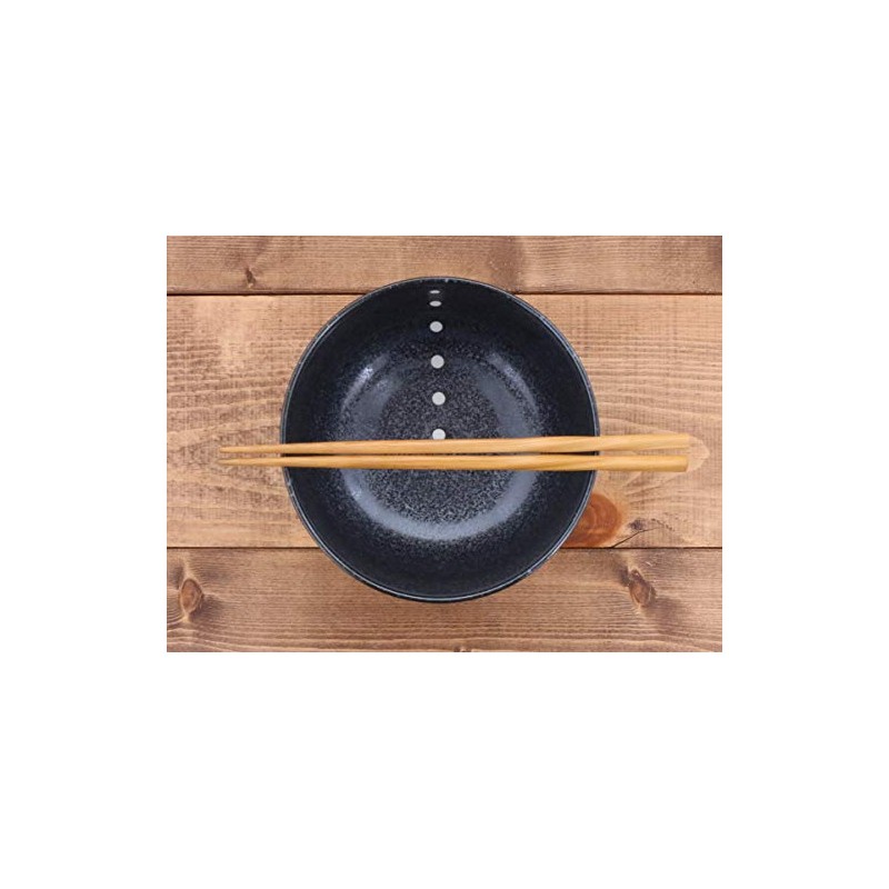 和食器 水玉 お好みどんぶり (大)