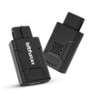 BITFUNX N64 HDMI Adapter - Supports 16:9/4:3 Switch, Mini 720P/1080P