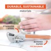Full Circle Smooth Operator - Smooth-Edge Stainless Steel Can Opener,