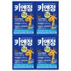 Alltrue Key&Jeong CBP Colostrum Protein 1000mg x 30 tablets (4) / 올트루 키앤정 CBP 초유 단백 1000mg x 30정 4개