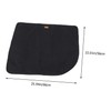 iplusmile Car Door Edge Protector Pet Car Door Cover 600d
