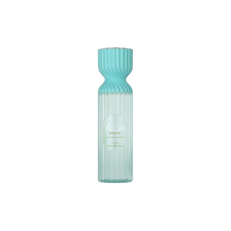 Lattafa Mayar Natural Intense Perfume Mist 250ml – Fresh, Aquatic