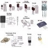 MAJOR MFG LM337T - N.O.S. Transistor