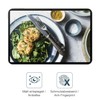 dipos I 2x Displayschutz 9H matt kompatibel mit G-Tab Pad