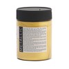 PEBEO 172352 500 ml Studio Acrylic Paint, Iridescent Gold