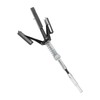 Engine Cylinder Hone Tool Deglazer with 3 Piece 1 1/8in