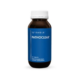 Eagle Pathoclear 60 Tablets