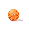 Karlie Gitterspielball, Gummi Koko ø: 8 cm orange