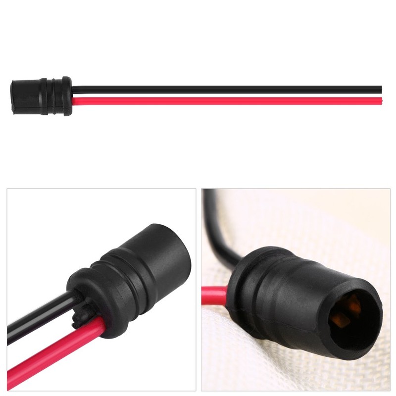 T10 W5W Fassung,Bulb Socket Holder,20pcs T10 W5W Light Bulb Extension
