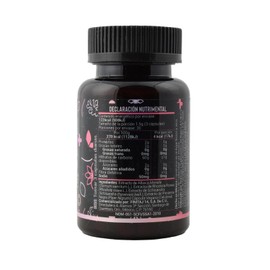 Ebien | Armonic Balance | Sueño | Rendimiento | 90 Cápsulas | Suplemento alimenticio