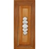 Costello Coastal - Seashell Cabinet Pull (Vertical) - Artist Collection