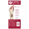 OTC Wrist Splint, Prop-Up Lacing for Carpal Tunnel Relief, Canvas,