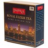 Impra Black Tea, Royal Elixir Tea, 2 g /100 ct.