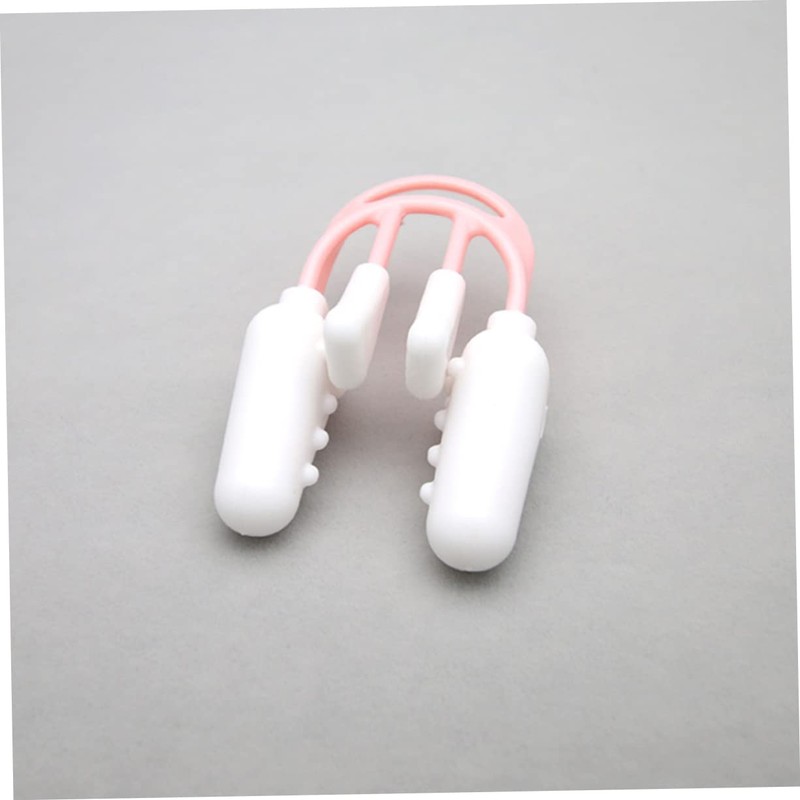 minkissy Nose Clip 3d Hump Nose Shaper Tool for Face
