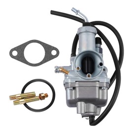 YFM125 YFM225 Carburetor for Yamaha Grizzly 125 YFM125 2004-2013 Breeze 125 1989-2004 Timberwolf 250 YFB250 ATV 1992-2000 Moto 4 225 YFM225 1986-1988 5VJ-14101-00-00 59V-14101-00-00