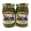 Jake & Amos Sweet Pickle Relish / 2 - 16