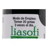 Dong Quai Tintura Madre 70 mL Liasofi Suplemento Nutricional