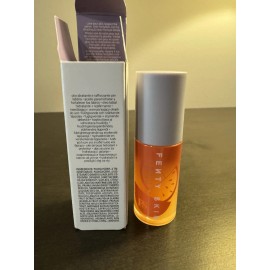 Fenty Beauty Treatz Hydrating Strengthening Lip Oil Melon Treat 5.6 ml Full Size