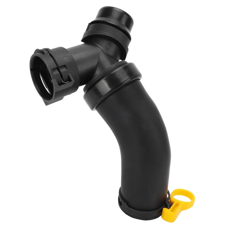 Acouto Engine Coolant T Connector Tube DR3Z8566A Thermostat to Radiator