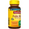 Nature Made Folic Acid 400 mcg (665 mcg Dfe) 250