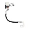 Battery Negative Sensor Cable 37180-3X300 Compatible with Hyundai Elantra 2014