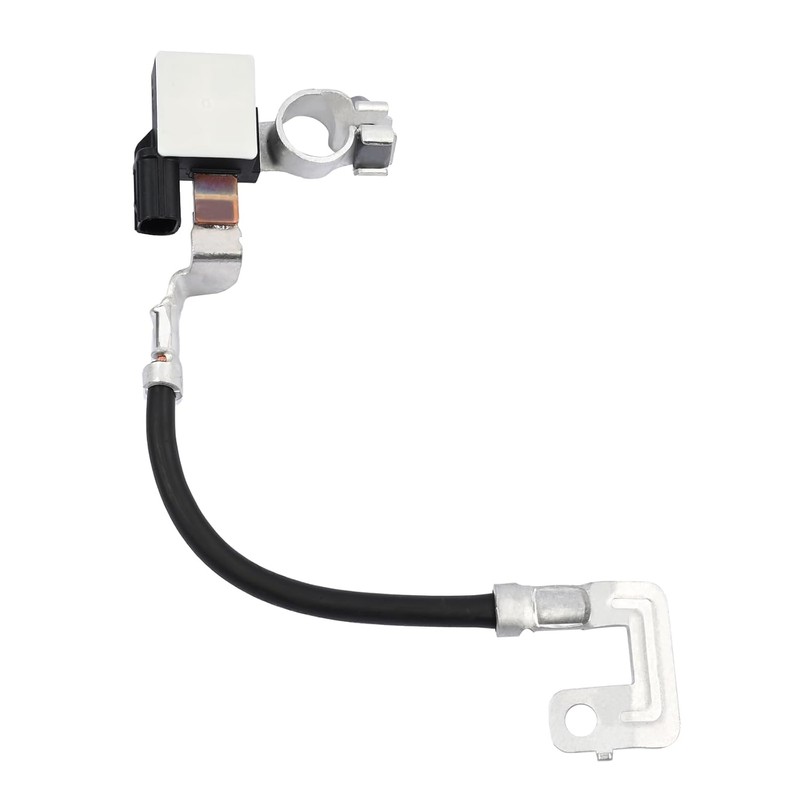 Battery Negative Sensor Cable 37180-3X300 Compatible with Hyundai Elantra 2014