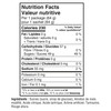 Maynards Fuzzy Peach Candy, 64g (Pack of 18) (Imported from