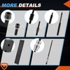 Injector Removal Tool EN-51146 GM-51146 Master Kit 1.0L